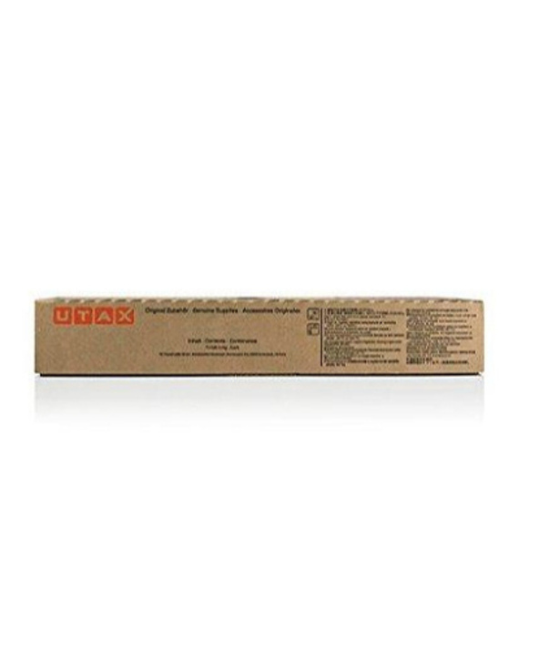 UTAX CK-8542K Cartouche de toner 1 pièce(s) Original Noir