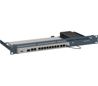 Rackmount.IT RM-CI-T24 accessoire de racks Équerre de fixation