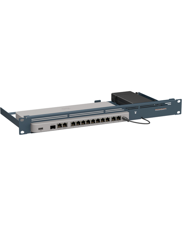 Rackmount.IT RM-CI-T24 accessoire de racks Équerre de fixation