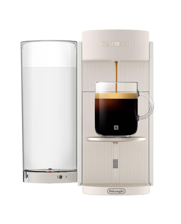 De’Longhi ENV200.W machine à café Machine à café à capsules