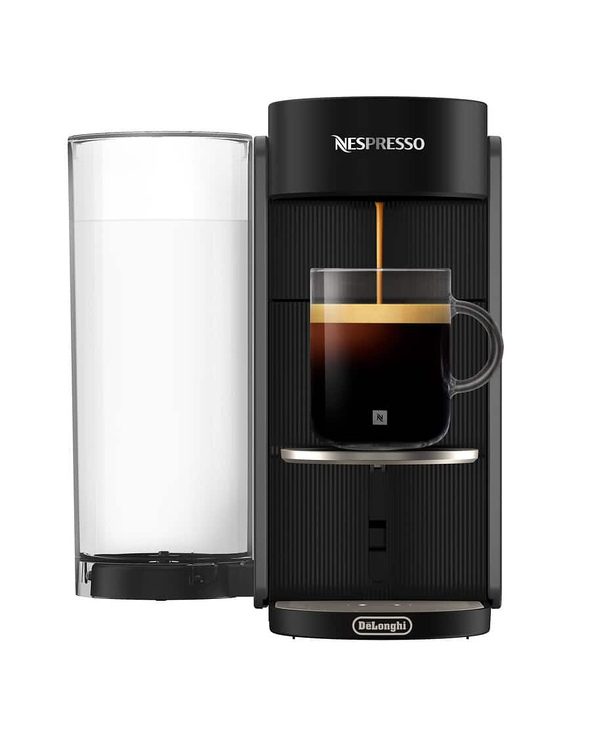 De’Longhi ENV200.GY machine à café Machine à café à capsules