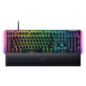 Razer BlackWidow V4 clavier Gaming USB AZERTY Français Noir