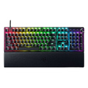 Razer Huntsman V3 Pro 8KHz clavier Gaming USB QWERTY Français Noir