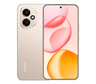 Honor 400 6.55" 512 Go Noir