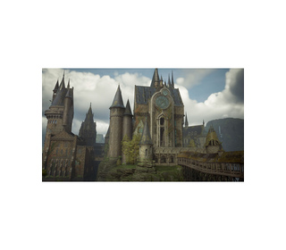 Warner Bros. Games Hogwarts Legacy: L'Héritage de Poudlard
