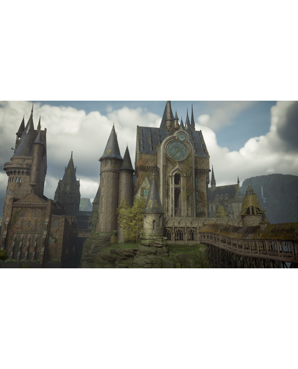 Warner Bros. Games Hogwarts Legacy: L'Héritage de Poudlard