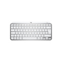 Logitech 920-010519 clavier Bureau Bluetooth QWERTZ Allemand Gris