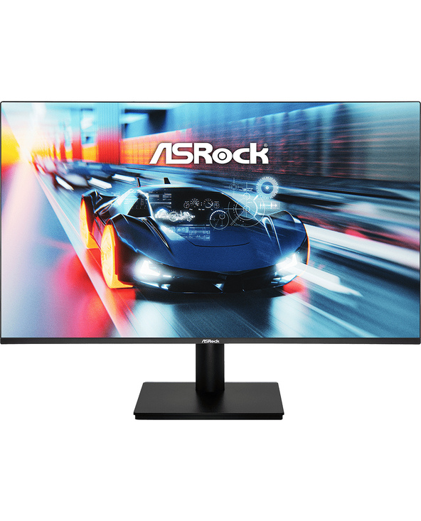 Asrock CL27FFB 27" LED Full HD Noir