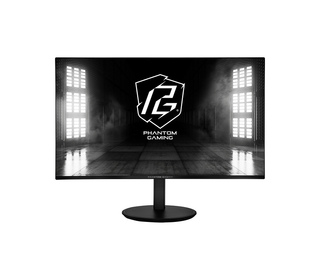 Asrock PG27FFS2E 27" LED Full HD 5,9 ms Noir