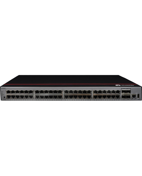 Huawei S5735-L48P4S-A1 Géré L2 Gigabit Ethernet (10/100/1000) Connexion Ethernet, supportant l'alimentation via ce port (PoE) No