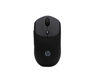 HP Souris sans fil silencieuse 400