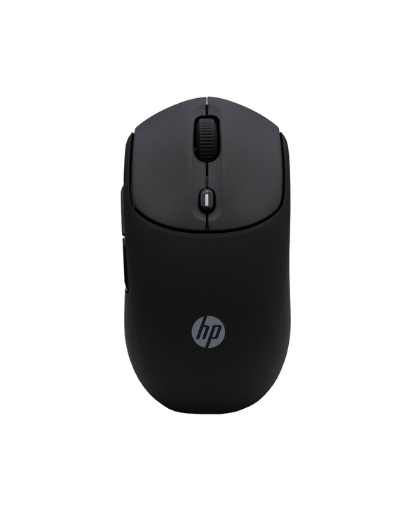 HP Souris sans fil silencieuse 400