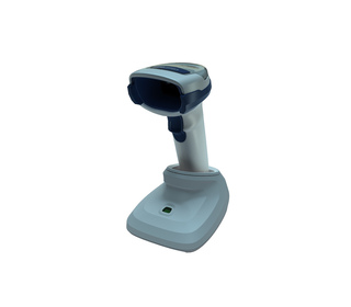 Zebra DS2278-HC Lecteur de code barre portable 1D/2D LED Blanc