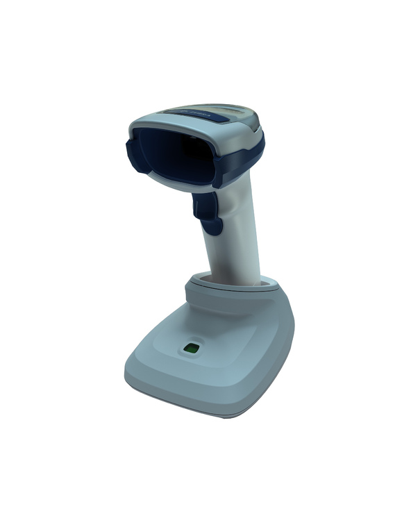 Zebra DS2278-HC Lecteur de code barre portable 1D/2D LED Blanc