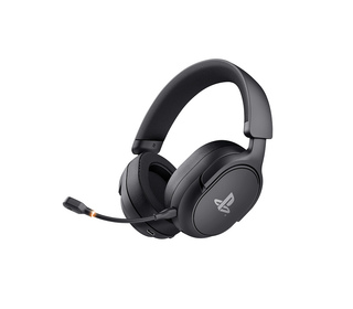 Trust GXT 499 Forta Casque Avec fil &sans fil Arceau Gaming Noir