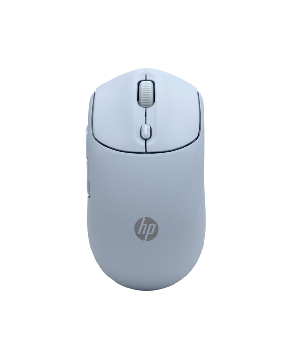 HP Souris sans fil silencieuse 400