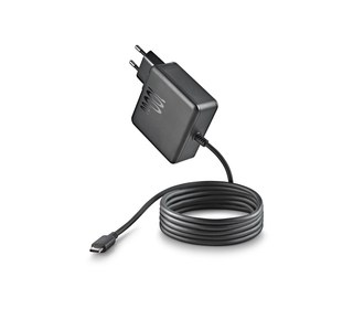 NGS GAN 100W-C Universel Noir Secteur Intérieure