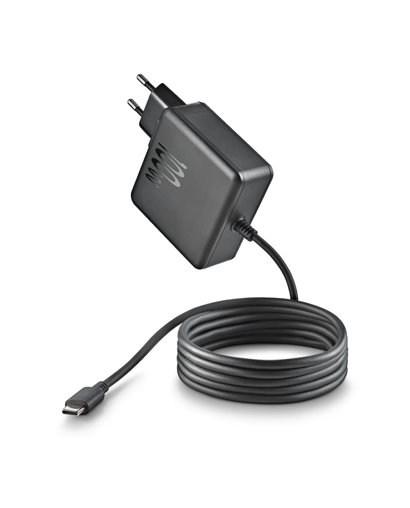 NGS GAN 100W-C Universel Noir Secteur Intérieure