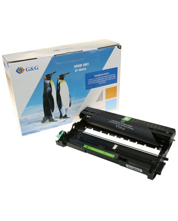 G&G 1418 Compatible 1 pièce(s)