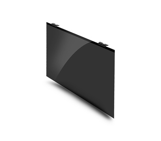 Urban Factory PRIVACY FILTER FOR MONITOR 23.8INCH WITH 2 HINGES 16:9 60,5 cm (23.8") Moniteur