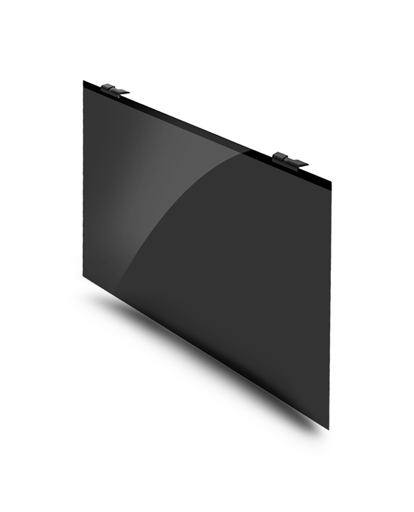 Urban Factory PRIVACY FILTER FOR MONITOR 23.8INCH WITH 2 HINGES 16:9 60,5 cm (23.8") Moniteur