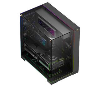 Thermalright A70 VISION Bureau Noir