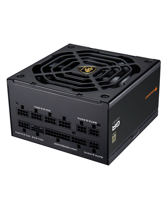 COUGAR CGRGDN-1000 1000 W ATX 80 PLUS Gold Entièrement modulaire PC
