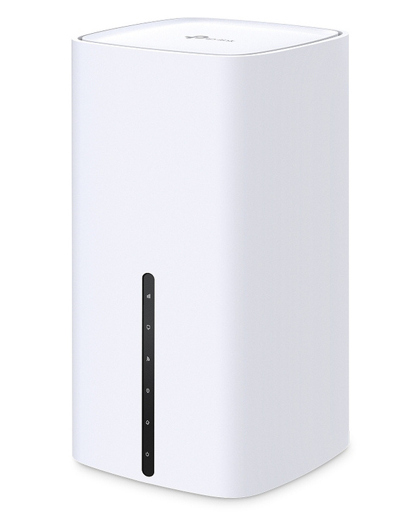 TP-Link Archer NX600 routeur sans fil Gigabit Ethernet Bi-bande (2,4 GHz / 5 GHz) 5G Blanc