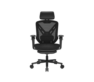 COUGAR Speeder NEO Siège de jeu universel Siège rembourré Noir