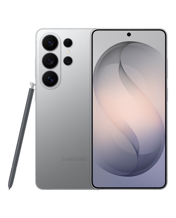 Samsung Galaxy S26 Ultra (COULEURS EXCLUSIVES) 6.9" 512 Go Argent