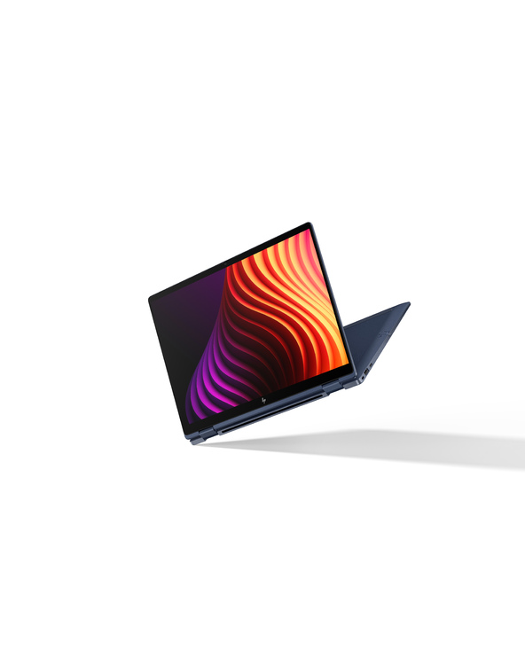 HP ELITEBOOK X FLIP G2I 14 INCH NOTEBOOK NEXT GEN AI PC WOLF PRO SECURITY EDITION 14" Intel Core Ultra X7 32 Go Bleu 512 Go