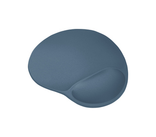 Trust 26011 tapis de souris Bleu