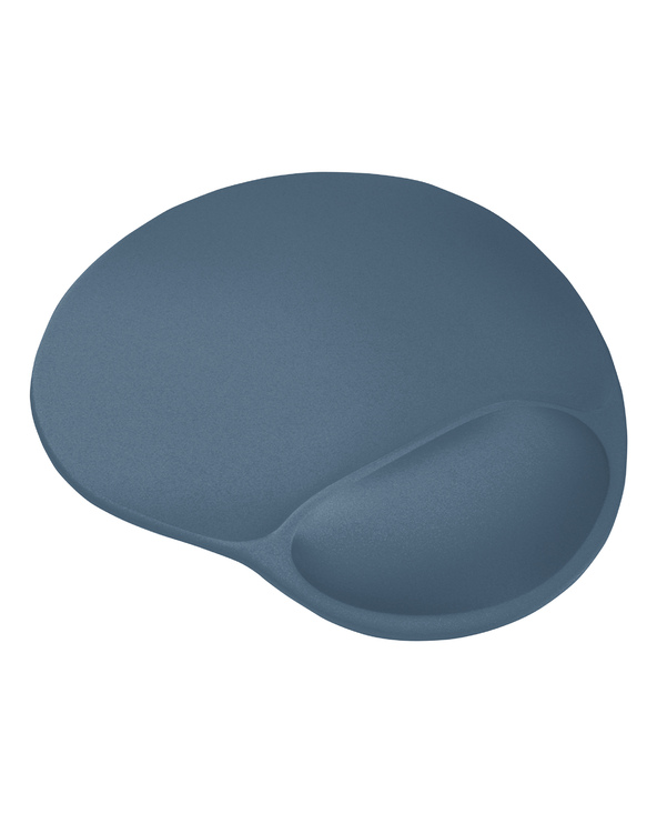 Trust 26011 tapis de souris Bleu