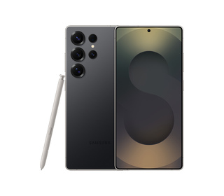 Samsung Galaxy S25 Ultra 6.9" 256 Go Noir