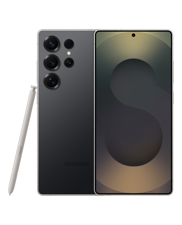 Samsung Galaxy S25 Ultra 6.9" 256 Go Noir