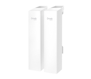TP-Link Omada EAP215-Bridge KIT Pont réseau 867 Mbit/s Blanc