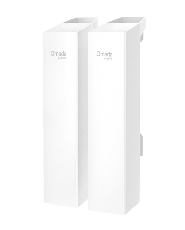 TP-Link Omada EAP215-Bridge KIT Pont réseau 867 Mbit/s Blanc
