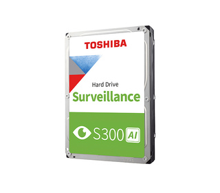 Toshiba MG10ADA10TE-V disque dur 10 To 7200 tr/min 512 Mo 3.5" Série ATA III