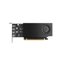 HP NVIDIA RTX A400 4 GB with Mini Bracket 4mDP Graphics