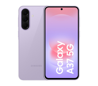 Samsung Galaxy A37 5G 6.7" 256 Go Lavande