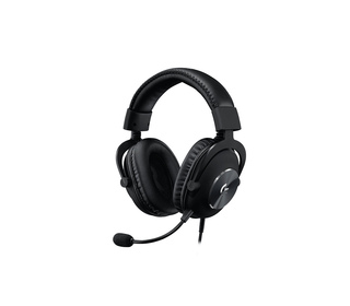 Logitech G PRO X SE Casque Avec fil Arceau Gaming Noir