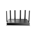 TP-Link Archer BE400 routeur sans fil 2.5 Gigabit Ethernet Bi-bande (2,4 GHz / 5 GHz) Noir