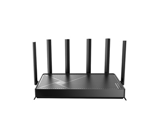 TP-Link Archer BE400 routeur sans fil 2.5 Gigabit Ethernet Bi-bande (2,4 GHz / 5 GHz) Noir