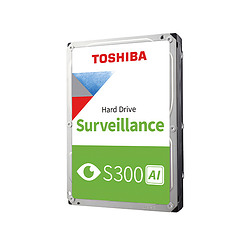 Toshiba MG11ACA20TE-V disque dur 20 To 7200 tr/min 1024 Mo 3.5" Série ATA III
