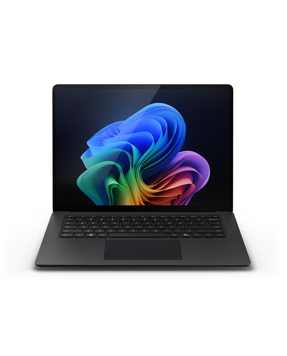 Microsoft Surface Laptop 7 COPILOT+ PC 15" Snapdragon 16 Go Noir 512 Go