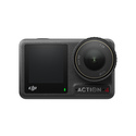 DJI Osmo Action 4 Adventure Combo caméra pour sports d'action 4K Ultra HD CMOS Wifi 1,15 kg