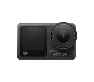DJI Osmo Action 4 Adventure Combo caméra pour sports d'action 4K Ultra HD CMOS Wifi 1,15 kg