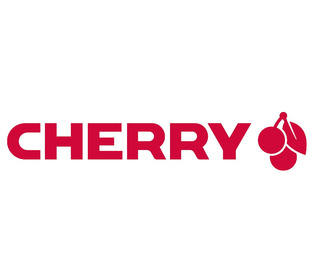 CHERRY KC 6000 Slim clavier Universel USB QWERTY Anglais britannique Argent