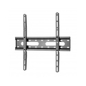 Manhattan Support mural pour TV/moniteurs (fixe, profil bas), écrans 32" à 55", Compatibilité VESA : de 75x75 à 400x400 mm (véri