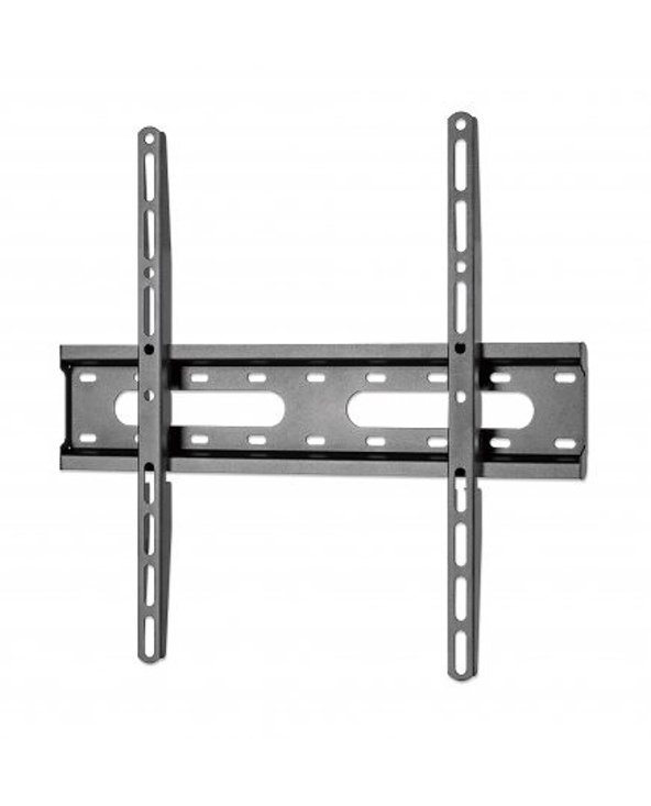 Manhattan Support mural pour TV/moniteurs (fixe, profil bas), écrans 32" à 55", Compatibilité VESA : de 75x75 à 400x400 mm (véri